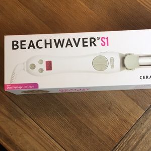 Beachwaver S1 Ceramic Rotating Curling Iron